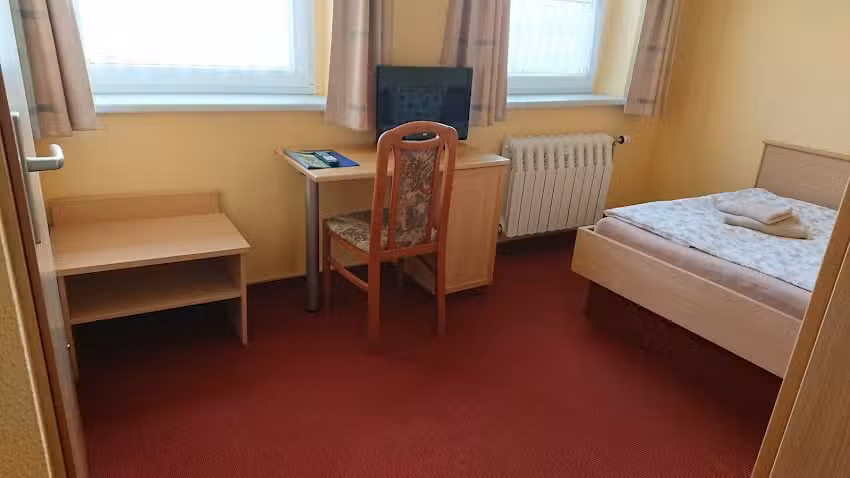 Pension Sonnenhof
