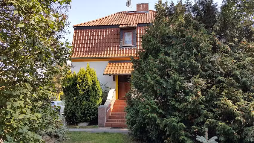 Pension Sonnenschein