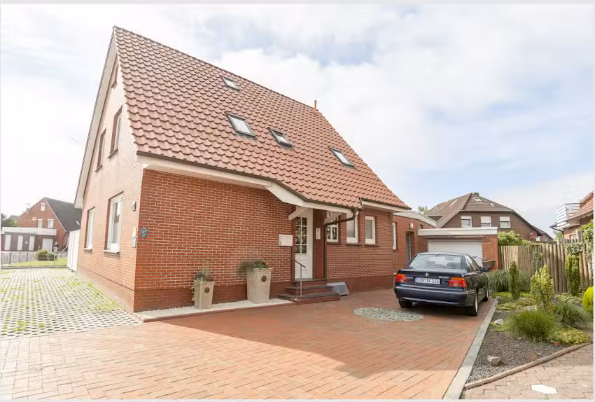 Pension Sonnenstrand