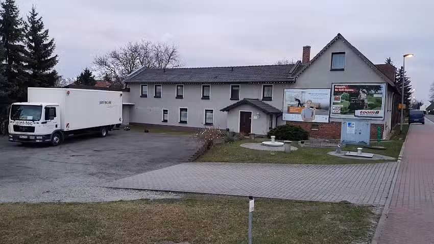 Pension Soydt
