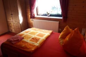 Pension „Spreewälder Gurkenwasser“