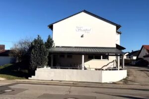 Pension Stamperl Bar
