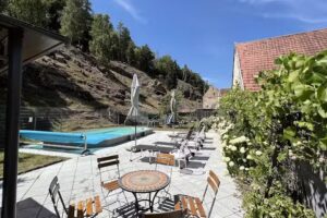 Pension Stauber