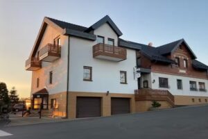Pension Steiner