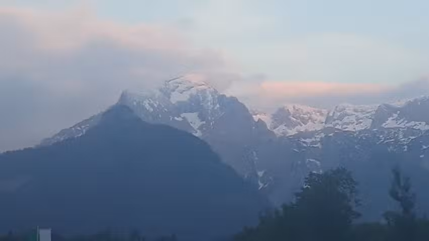 Pension Steinerlehen