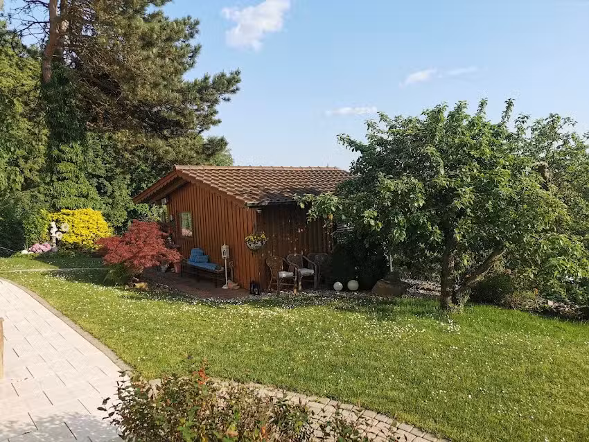 Pension Steinke