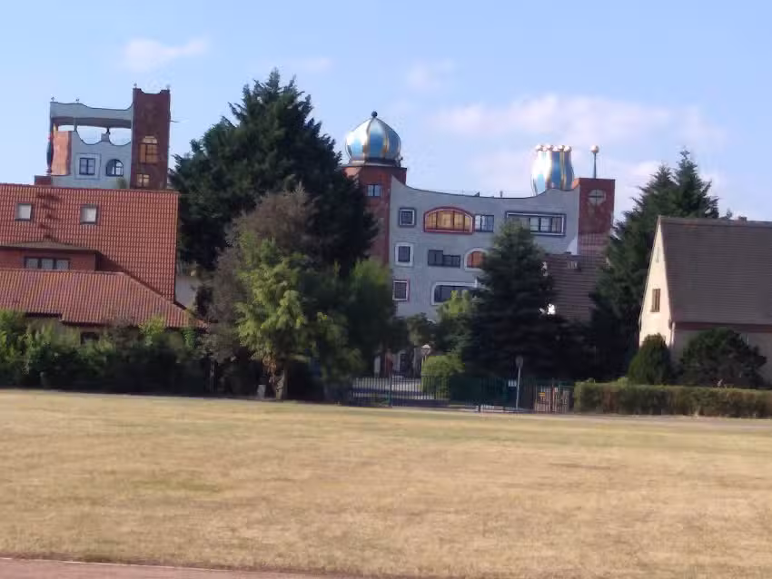 Pension Sternst&auml;dtchen