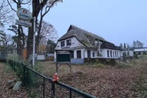 Pension Strandnest Fam. Kopplow