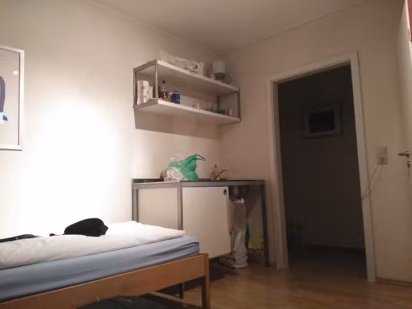 Pension Streum&uuml;hle