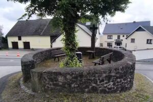 Pension Stroof