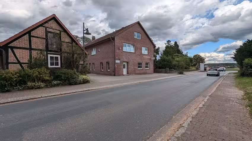 Pension Struve