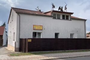 Pension SXF
