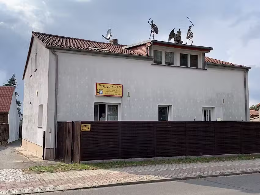 Pension SXF