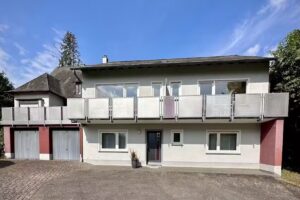Pension Talblick Simmern