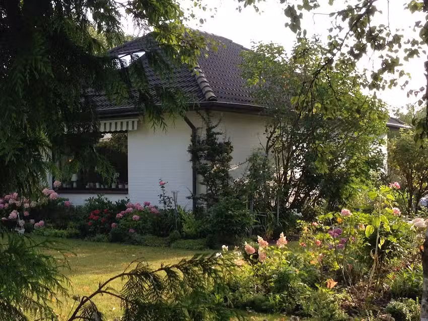 Pension Tange