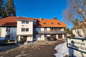 Pension Tannenheim