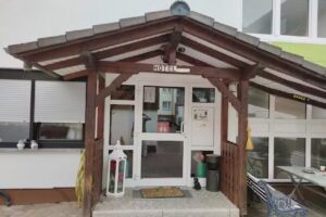 Pension Tannenhof