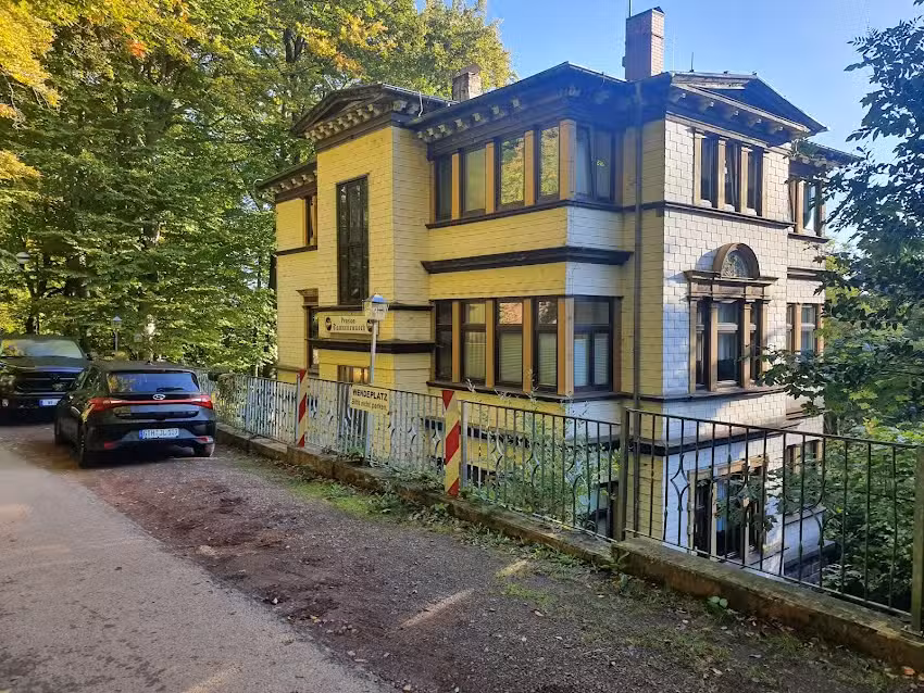 Pension Tannenrausch