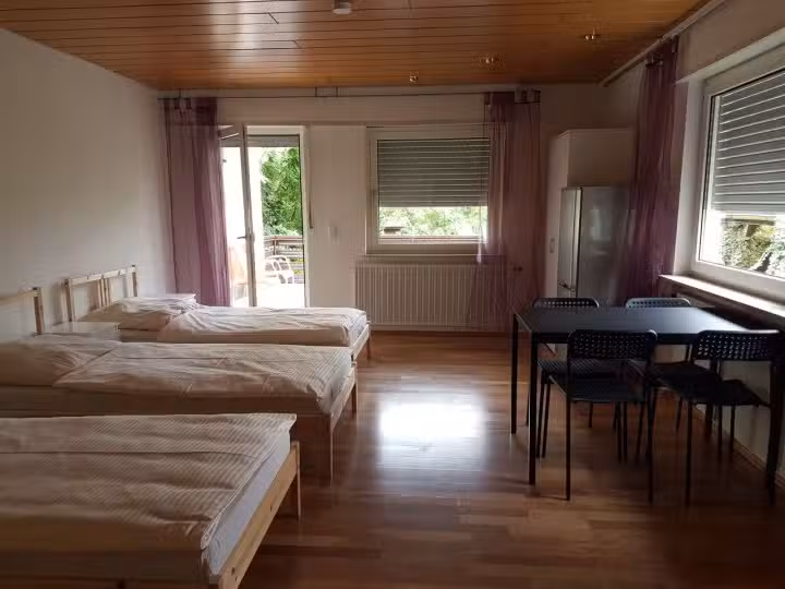 Pension Tendera GmbH