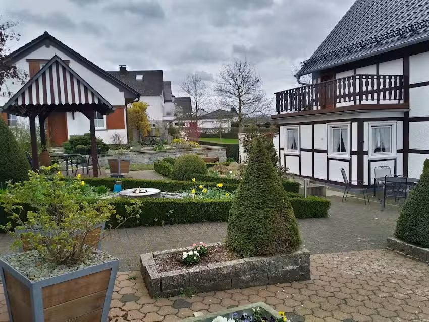 Pension Thiele