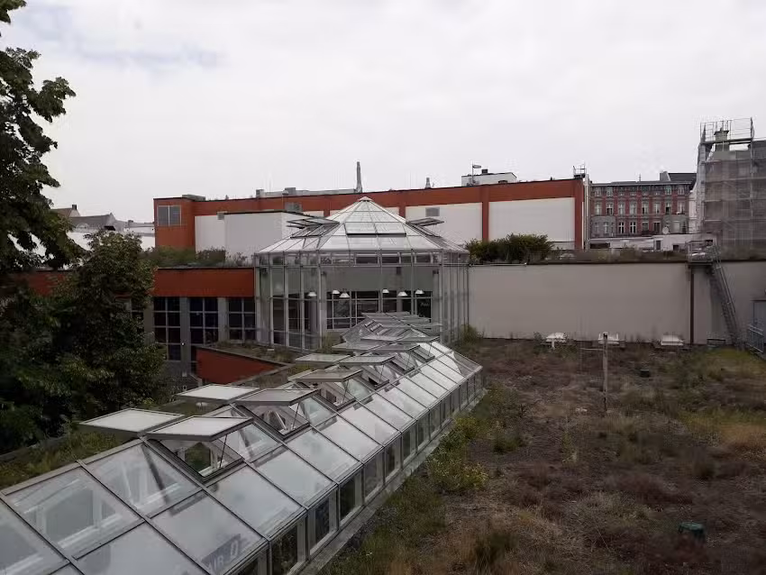 Pension Thomas &ndash; Berlin