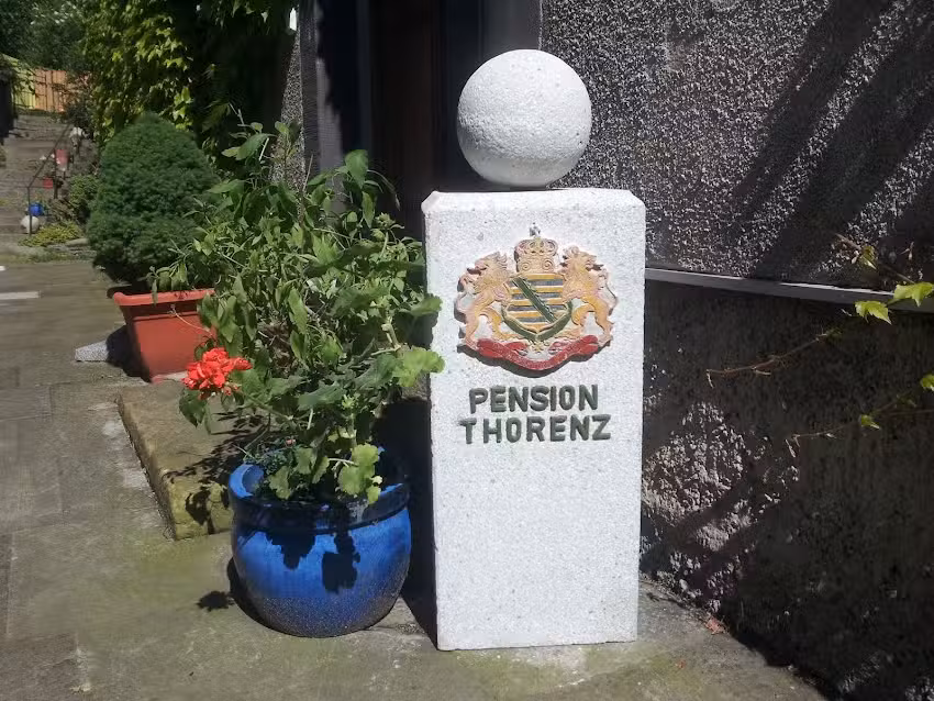 Pension Thorenz