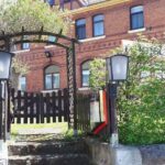 Pension &bdquo;Th&uuml;ringer Hof&ldquo;