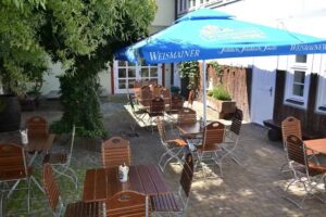 Pension Th&uuml;ringer Hof