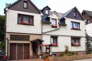 Pension Triebel