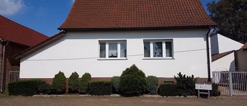 Pension Tr&ouml;bs