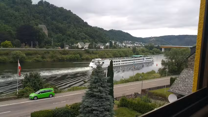 Pension Ulla