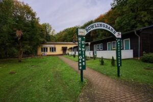 Pension und Bowlingbahn Selkehaus