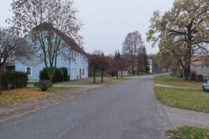 Pension und Ferienwohnung &ndash; Loup Garou