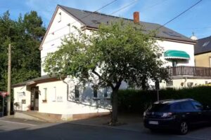 Pension und Gasthaus Zum Gru&szlig;schinner Eck