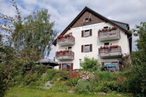 Pension und Gaststätte Am Frölichgut