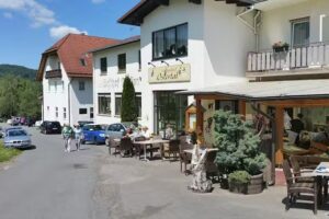 Pension und Landgasthof Ostertal