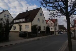 Pension Urban