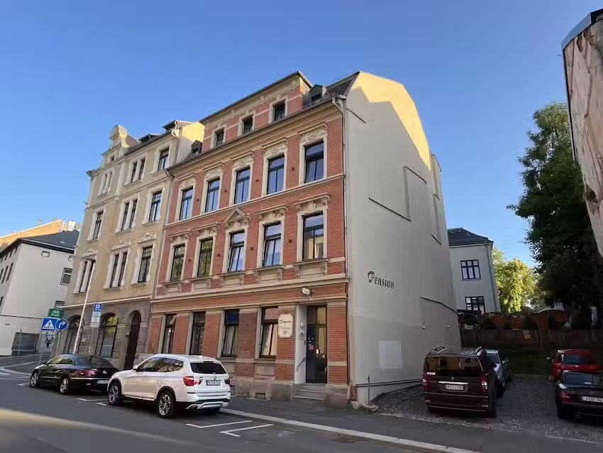 Pension Valeria