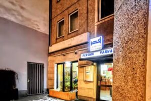 Pension VARNA