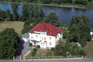 Pension Villa Else