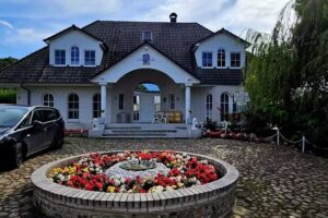 Pension Villa Machnitzki
