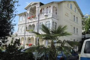 Pension Villa Maria