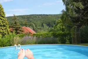 Pension Villa Sonnenseite