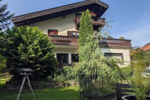 Pension Vogelsang
