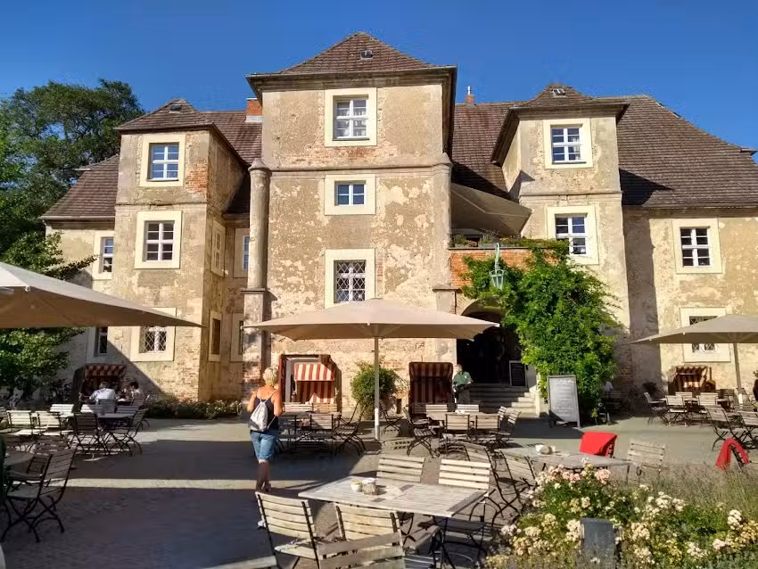 Pension Voss