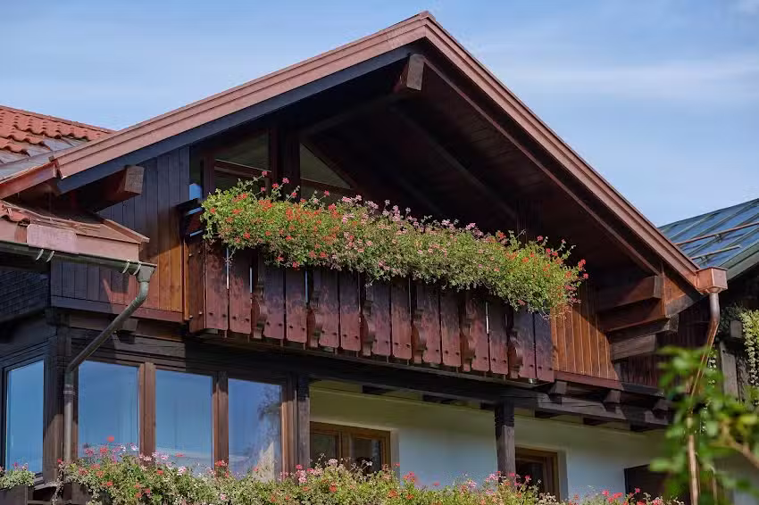 Pension Wagner B&ouml;ck