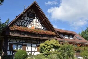 Pension Waldblick
