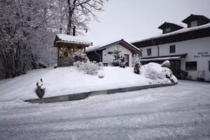 Pension Waldeck