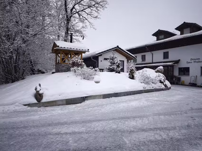 Pension Waldeck