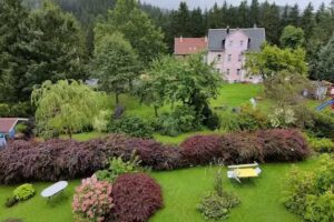 Pension Waldesblick